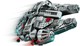 LEGO® Star Wars™ 75426 - SMART Play™: Millennium Falcon™
