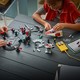 LEGO® Star Wars™ 75427 - SMART Play™: Tróntermi párbaj és A-szárnyú vadászgép™