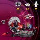 LEGO® Star Wars™ 75427 - SMART Play™: Tróntermi párbaj és A-szárnyú vadászgép™