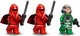 LEGO® Star Wars™ 75427 - SMART Play™: Tróntermi párbaj és A-szárnyú vadászgép™