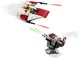LEGO® Star Wars™ 75427 - SMART Play™: Tróntermi párbaj és A-szárnyú vadászgép™