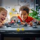 LEGO® Star Wars™ 75427 - SMART Play™: Tróntermi párbaj és A-szárnyú vadászgép™