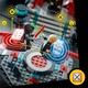 LEGO® Star Wars™ 75427 - SMART Play™: Tróntermi párbaj és A-szárnyú vadászgép™