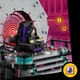 LEGO® Star Wars™ 75427 - SMART Play™: Tróntermi párbaj és A-szárnyú vadászgép™