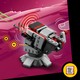LEGO® Star Wars™ 75427 - SMART Play™: Tróntermi párbaj és A-szárnyú vadászgép™