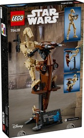 LEGO® Star Wars™ 75428 - Harci droid™ és egy STAP