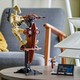 LEGO® Star Wars™ 75428 - Harci droid™ és egy STAP