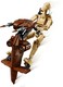 LEGO® Star Wars™ 75428 - Harci droid™ és egy STAP