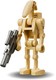 LEGO® Star Wars™ 75428 - Harci droid™ és egy STAP