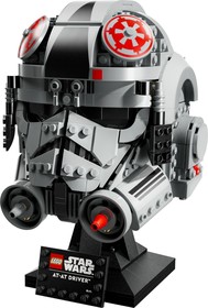 LEGO® Star Wars™ 75429 - AT-AT pilóta™ sisak