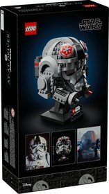 LEGO® Star Wars™ 75429 - AT-AT pilóta™ sisak