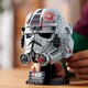 LEGO® Star Wars™ 75429 - AT-AT pilóta™ sisak