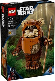 LEGO® Star Wars™ 75430 - Wicket, az ewok™