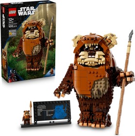 Wicket, az ewok™