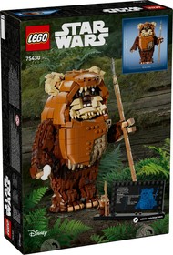 LEGO® Star Wars™ 75430 - Wicket, az ewok™