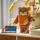 LEGO® Star Wars™ 75430 - Wicket, az ewok™