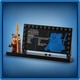 LEGO® Star Wars™ 75430 - Wicket, az ewok™