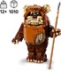 LEGO® Star Wars™ 75430 - Wicket, az ewok™