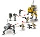 LEGO® Star Wars™ 75431 - 327. klónkatonák harci csomag