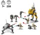LEGO® Star Wars™ 75431 - 327. klónkatonák harci csomag