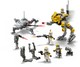 LEGO® Star Wars™ 75431 - 327. klónkatonák harci csomag