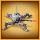 LEGO® Star Wars™ 75431 - 327. klónkatonák harci csomag