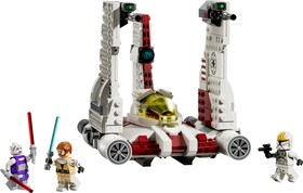 LEGO® Star Wars™ 75432 - V-19 Torrent-osztályú csillagvadász