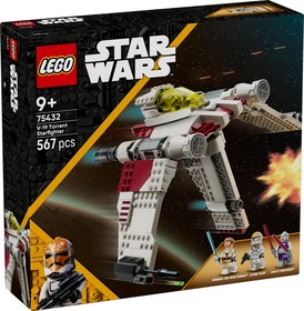 LEGO® Star Wars™ 75432 - V-19 Torrent-osztályú csillagvadász
