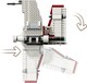 LEGO® Star Wars™ 75432 - V-19 Torrent-osztályú csillagvadász