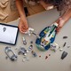 LEGO® Star Wars™ 75433 - Jango Fett csillaghajója