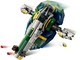 LEGO® Star Wars™ 75433 - Jango Fett csillaghajója