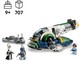 LEGO® Star Wars™ 75433 - Jango Fett csillaghajója