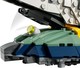 LEGO® Star Wars™ 75433 - Jango Fett csillaghajója