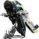 LEGO® Star Wars™ 75433 - Jango Fett csillaghajója