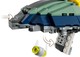 LEGO® Star Wars™ 75433 - Jango Fett csillaghajója