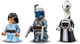 LEGO® Star Wars™ 75433 - Jango Fett csillaghajója