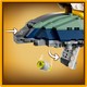 LEGO® Star Wars™ 75433 - Jango Fett csillaghajója