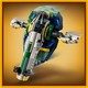 LEGO® Star Wars™ 75433 - Jango Fett csillaghajója