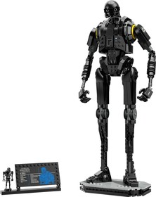 LEGO® Star Wars™ 75434 - K-2SO™ biztonsági droid
