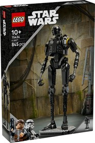 LEGO® Star Wars™ 75434 - K-2SO™ biztonsági droid