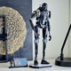 LEGO® Star Wars™ 75434 - K-2SO™ biztonsági droid