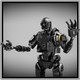 LEGO® Star Wars™ 75434 - K-2SO™ biztonsági droid