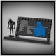 LEGO® Star Wars™ 75434 - K-2SO™ biztonsági droid