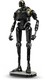 LEGO® Star Wars™ 75434 - K-2SO™ biztonsági droid