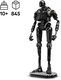 LEGO® Star Wars™ 75434 - K-2SO™ biztonsági droid