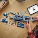 LEGO® Star Wars™ 75435 - Szeparatisták MTT™ csapatszállítója a feluciai csatában