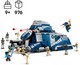 LEGO® Star Wars™ 75435 - Szeparatisták MTT™ csapatszállítója a feluciai csatában