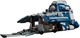 LEGO® Star Wars™ 75435 - Szeparatisták MTT™ csapatszállítója a feluciai csatában