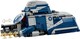 LEGO® Star Wars™ 75435 - Szeparatisták MTT™ csapatszállítója a feluciai csatában
