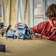 LEGO® Star Wars™ 75435 - Szeparatisták MTT™ csapatszállítója a feluciai csatában